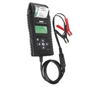 GYS BT 2010 START STOP DHC Testeur de batterie pour véhicule Surveillance de la batterie