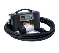 GYS Câble de charge pour véhicule électrique Mart EV Charge - 075320