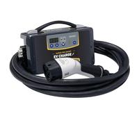 GYS - CABLE DE CHARGE SUPER PRO SMART - EV CHARGE