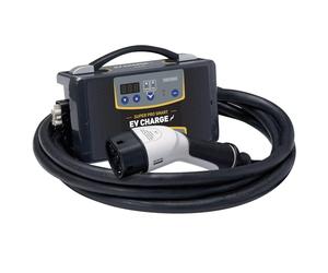 GYS - CABLE DE CHARGE SUPER PRO SMART - EV CHARGE