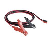 GYS Câble de Chargement Avec Confiture (6,0 M) Pour Gysflash 30.12 Pl 027435