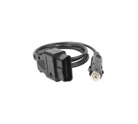 GYS Câble OBD2 1.5m avec fusible 7.5A - 054202