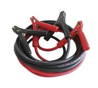 GYS - CABLES DE DEMARRAGE 700A - 35mm² - 4.5M - Pinces isolées