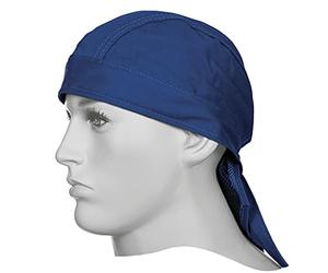 GYS - Calot de protection soudeur (bleu)