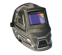 GYS Casque de Soudage LCD Gysmatic 5/13 True Couleur XL 037908