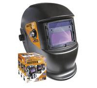 GYS Casque de Soudage LCD Master Plus 9 13 G 040861 Solaire 450g