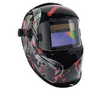 GYS Casque de Soudage LCD Promax 5-9/9-13 G Volcano - 037205