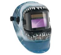 GYS Casque de Soudage LCD Promax 9/13 G Shark 037199