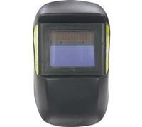 GYS Masque de soudure automatique MASTER LCD 11 solaire – Teinte 11 Noir