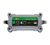 Gys - Chargeur de batterie 12 V 6 A LiFePO4 - GYSFLASH 6.12 Lithium