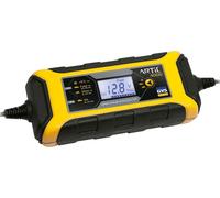 GYS Chargeur de batterie "Artic 4000" Pour 6 et 12 V en carton