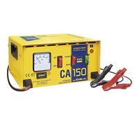 GYS CHARGEUR DE BATTERIE AUTOMATIQUE GYS CA150 12/24 VOLTS