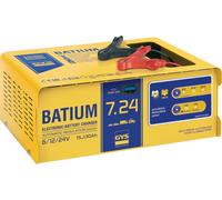 Chargeur Batium 7.24