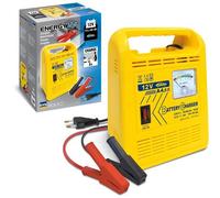 Gys - Chargeur De Batterie Energy 124 - 023215