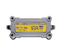 GYS - Chargeur de batterie flash 9.24 - 029477