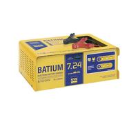 GYS CHARGEUR DE BATTERIE GYS BATIUM 7/24 AUTOMATIQUE 6/12/24 VOLTS