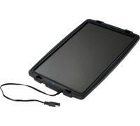 GYS Chargeur de batterie "Kit de charge solaire" 12 V / 4,5 W Dimensions : 35 x 23