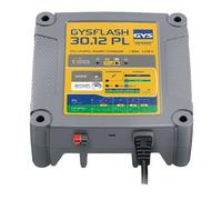GYS GYSFLASH 30.12 PL 029668 Chargeur automatique, Contrôleur de batterie
