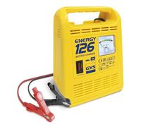 GYS Chargeur traditionnel véhicule ENERGY 126 12V Multi Taille unique