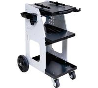 GYS Chariot Universel 800 051331 P. Ex. pour Plasma Coupeur Et Spotter