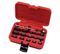 GYS - COFFRET COMPLET DE PERCAGE PARE-CHOCS POUR DETECTEURS