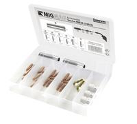 Coffret torche MIG 350A (MB36) GYS 041417