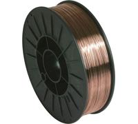 GYS Coil 200mm, O0,8mm, 5kg, acier