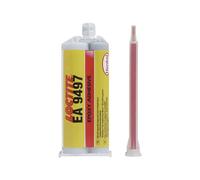 GYS Colle bi-composant Power Epoxy 50ml LOCTITE EA9497 - 054851