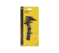 GYS Combiné brosse/marteau - 044166