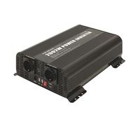 GYS Convertisseur PSW 2002W - 12V - Télécommande écran - 067394