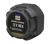 GYS - Coupleur de Batterie 12V/140A