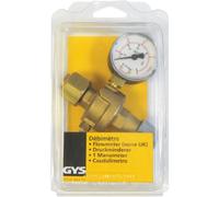GYS - Débitmètre - 12L/min