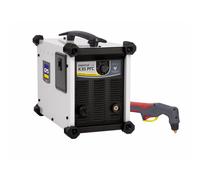 Découpeur plasma EASYCUT K35 PFC - torche incluse - GYS - 080768