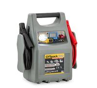 GYS Système de démarrage rapide Gyspack 660 027862 Courant d'aide au démarrage (12 V)=640 A lampe