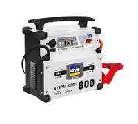 GYS DEMARREUR Autonome GYSPACK 800 12V 2500A