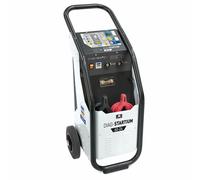 GYS Diag Startium 026520 60 24 Automatique 6 12 24V Chargeur Startger