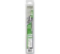 GYS Edelstahl Électrodes de soudage 10 pc(s) (Ø x L) 2.5 mm x 350 mm 40 - 80 A