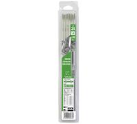GYS Edelstahl Électrodes de soudage 10 pc(s) (Ø x L) 2.5 mm x 350 mm 40 - 80 A