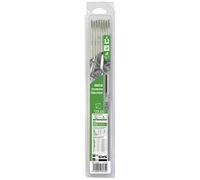 GYS Edelstahl Électrodes de soudage 8 pc(s) (Ø x L) 3.2 mm x 350 mm 70 - 100 A