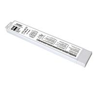 GYS - ELECTRODES de rechargement Ø 2.5 - ETUI de 46 - CONSOMMABLE Soudure MMA - Toutes positions - A L'electrode - Amorcage Des 40V