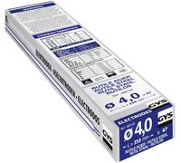 GYS Électrodes de soudage 47 pc(s) (Ø x L) 4 mm x 350 mm 150 A (max.)