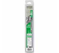 GYS Électrodes Électrode en Acier Inox 316L - Ø 2,0 mm - Blister 082359