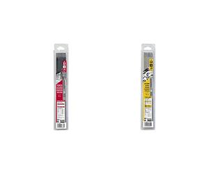 GYS - ELECTRODES FONTE Ø2, 5mm - destiné à la réparation de différents types de fontes - Etui de 12 baguettes & ELECTRODES Rutiles Ø 2, 0 E6013 - Blister de 50 - CONSOMMABLE Soudure Arc/MMA