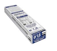 Électrodes de soudage GYS (Ø x L) 1.6 mm x 300 mm 40 A (max.) 210 pc(s)