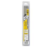 GYS - ELECTRODES Rutiles Ø 2, 0 E6013 - Blister de 50 - CONSOMMABLE Soudure Arc/MMA - Toutes positions - A L'electrode - Amorcage Des 40V