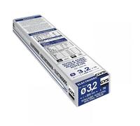 GYS - ELECTRODES Rutiles Ø3.2 E6013 - ETUI de 70 - CONSOMMABLES Soudure MMA - A L'electrode - Amorcage Des 40V
