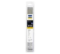 GYS – Électrodes rutiles acier Ø 4 mm – Blister 50 – Réf. 084452