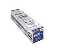 GYS Électrodes rutiles aciers non alliés - 0850 - 4 mm - x 110