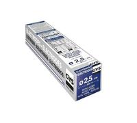 GYS Électrodes rutiles aciers non alliés - 0850 - 4 mm - x 110