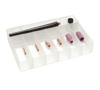 GYS Ensemble D'Accessoires De Soudage SRL20 AC/DC - Refroidi À L'Eau - 044685